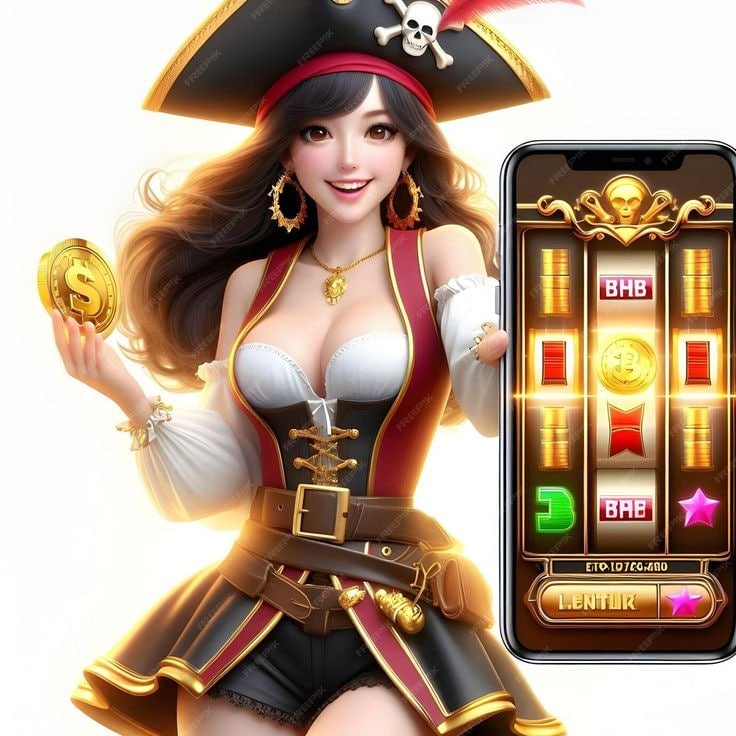 jbdmk Slots ဂိမ်းများ