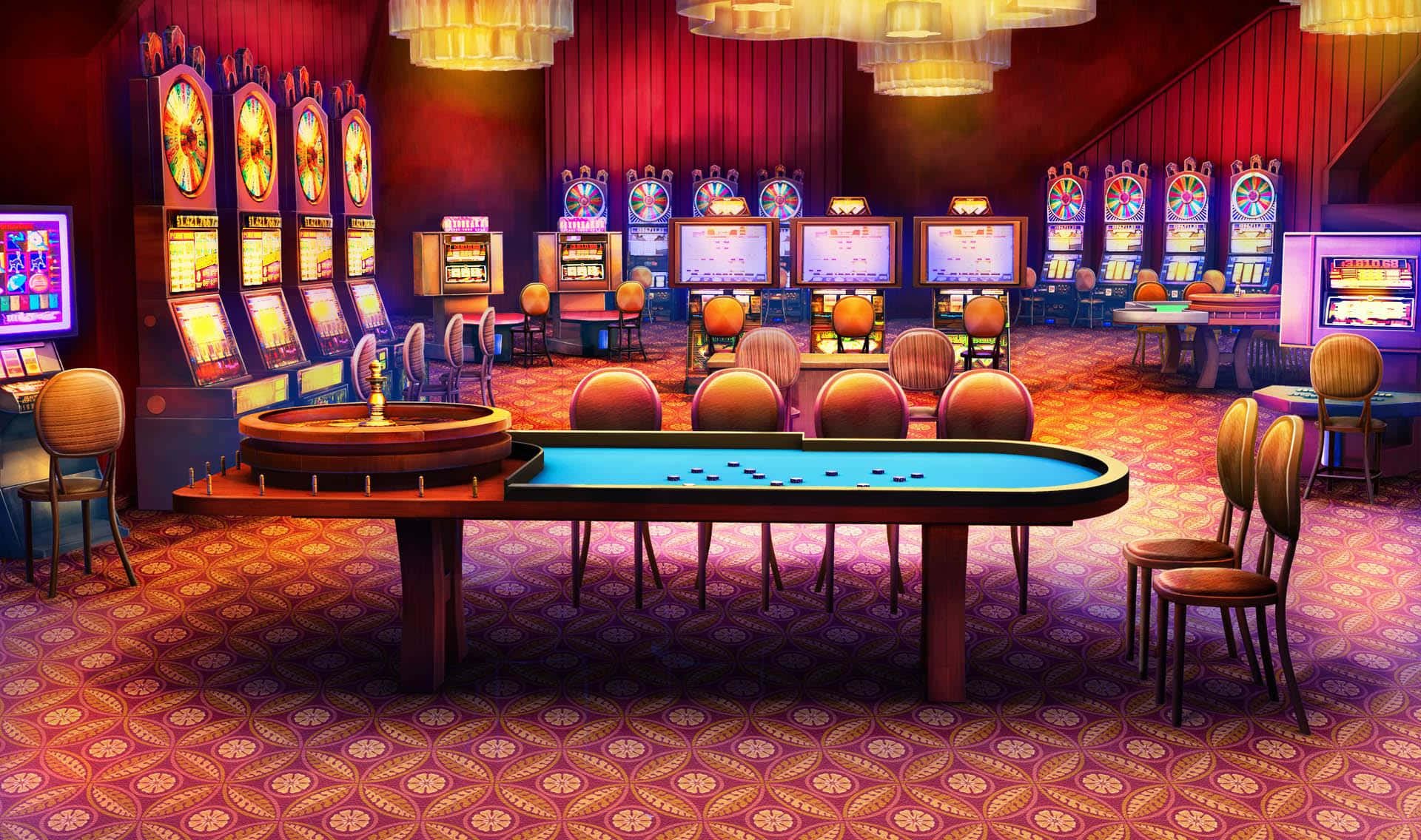 jbdmk တိုက်ရိုက်ကာစီနို Live Dealer ဖြင့် ကစားနေသောမြင်ကွင်း