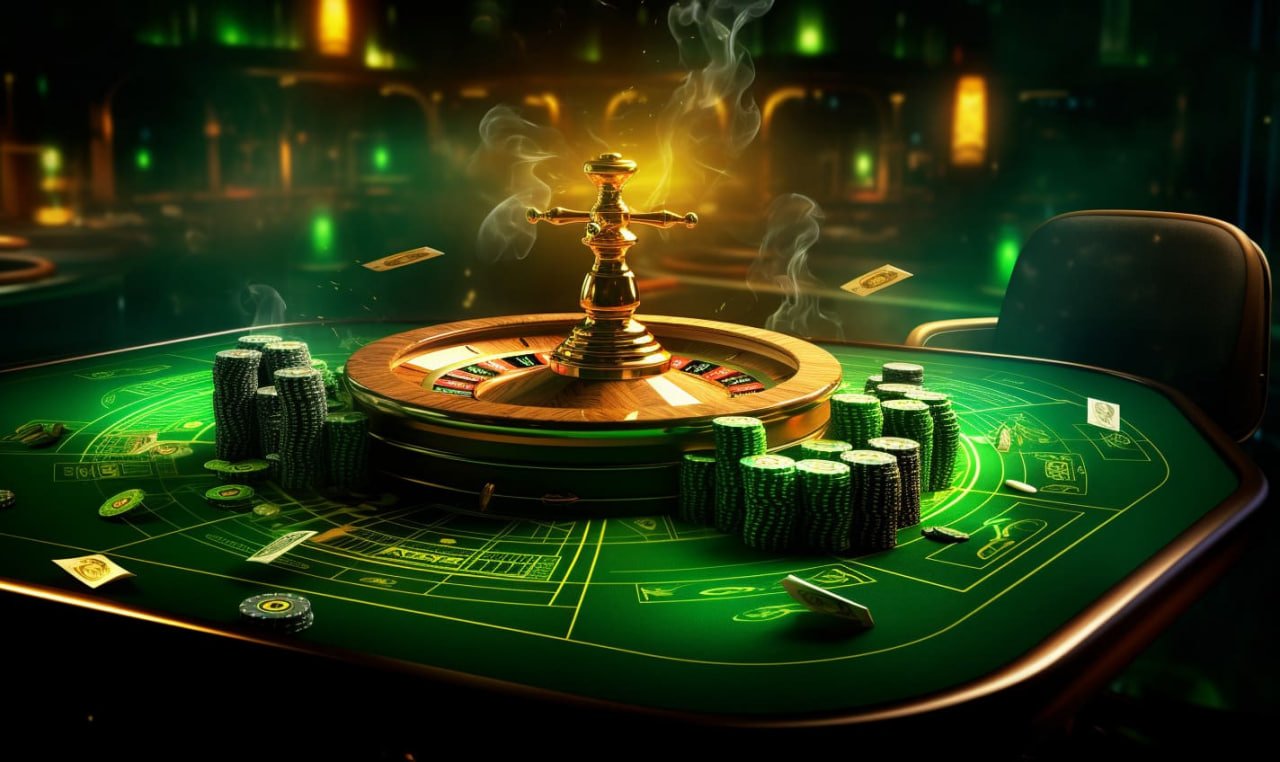 jbdmk Live Casino ဂိမ်းများ